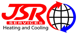 JSR Heating and Cooling
